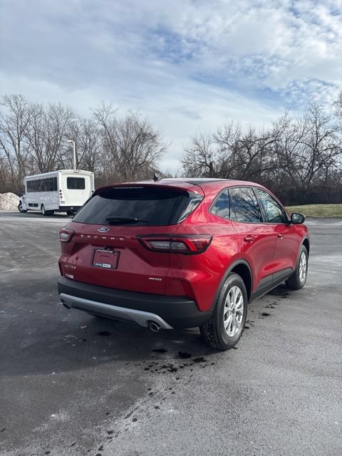 New 2026 Ford Escape Active w/ Cold Weather Package AWD/4WD image 6