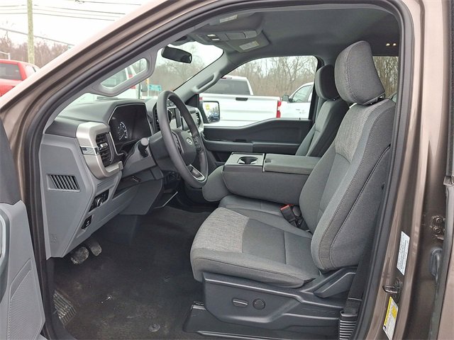 Used 2023 Ford F150 XLT image 6