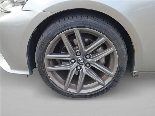 Used 2015 Lexus IS 250 w/ F-Sport Package RWD image 22