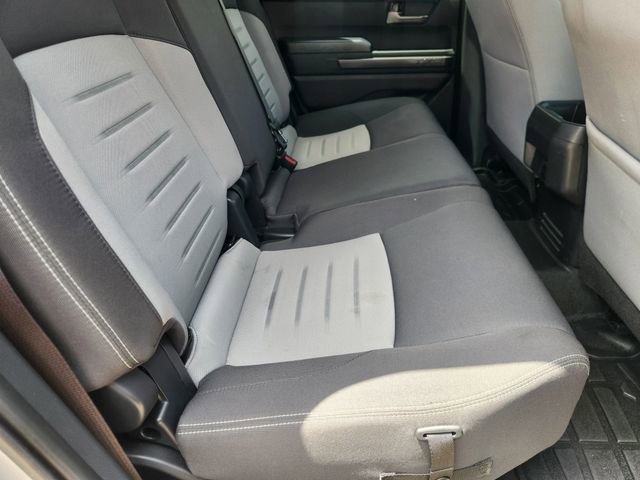 Certified 2024 Toyota Tacoma TRD Sport RWD image 31