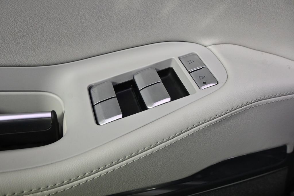 New 2026 Lincoln Navigator L Reserve w/ Jet Appearance Package image 24