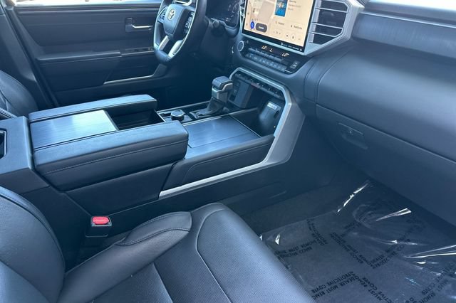 Used 2023 Toyota Tundra Platinum AWD/4WD image 17