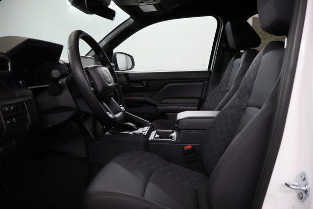 New 2026 Toyota Tacoma SR5 image 11