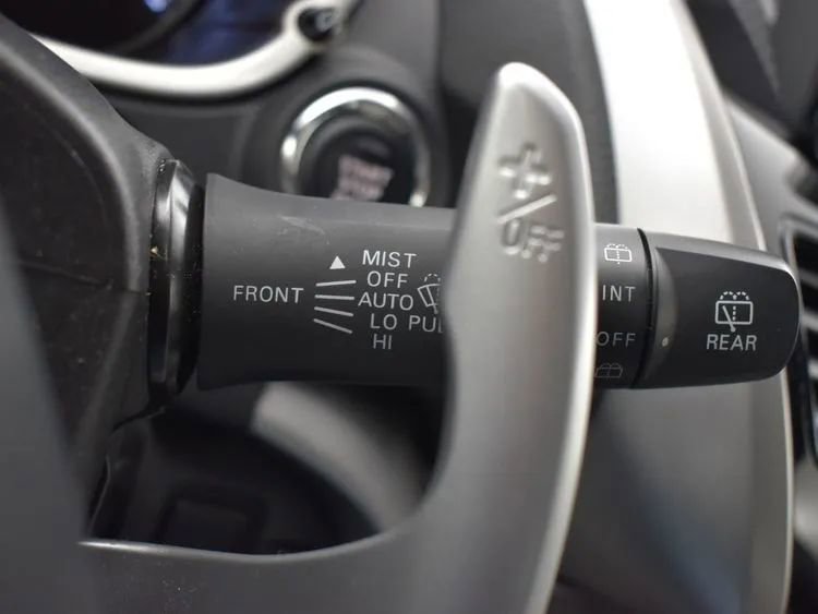 Used 2025 Mitsubishi Eclipse Cross SEL image 26