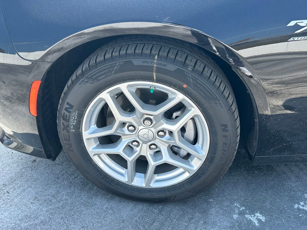 New 2025 Dodge Charger R/T w/ Quick Order Package 25M R/T image 15