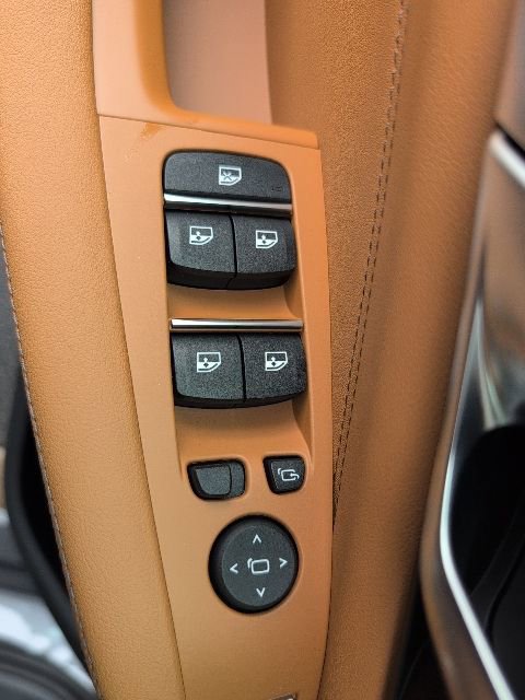 New 2026 BMW X5 xDrive40i AWD/4WD image 16