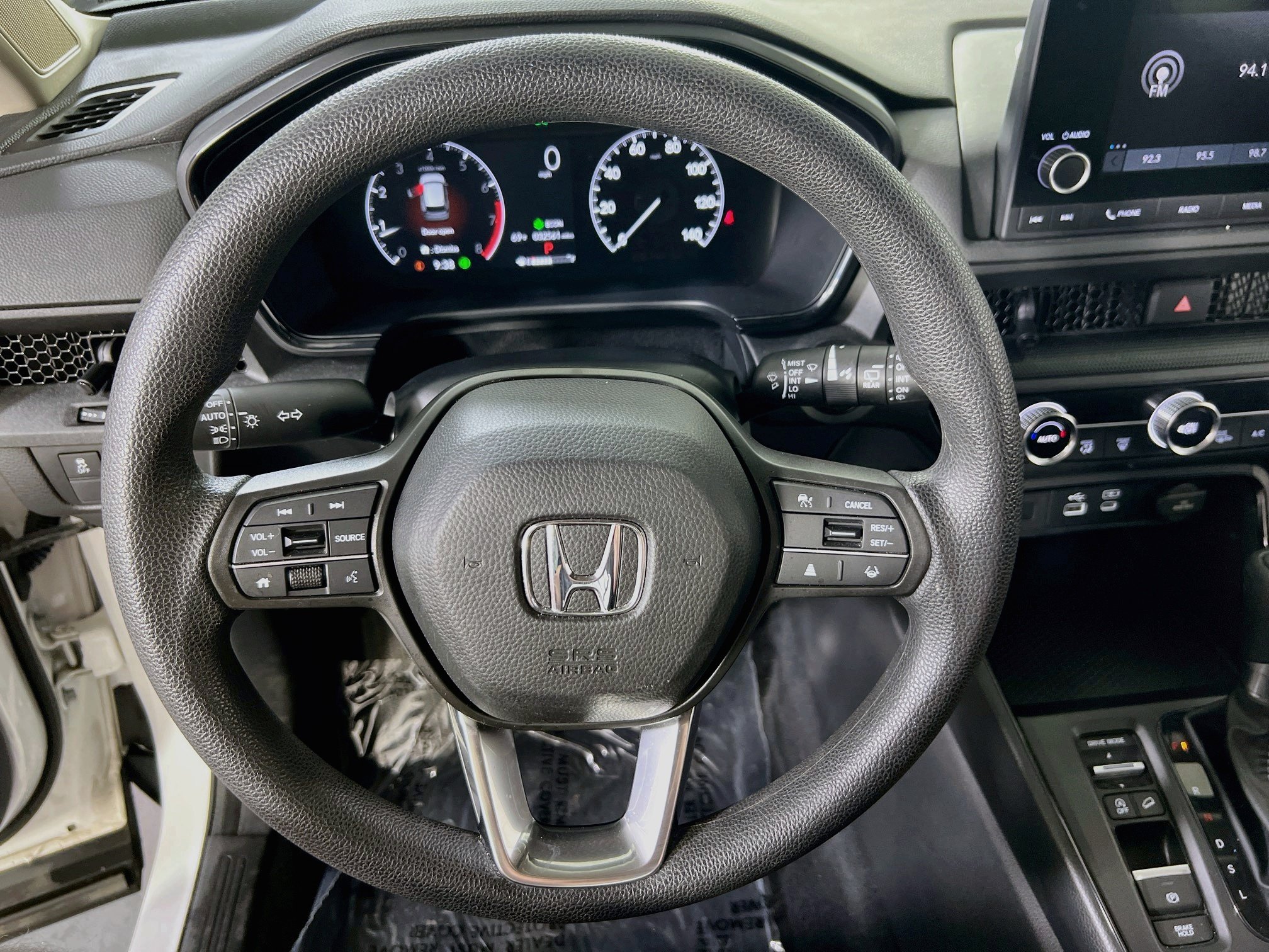Used 2023 Honda CR-V EX image 11