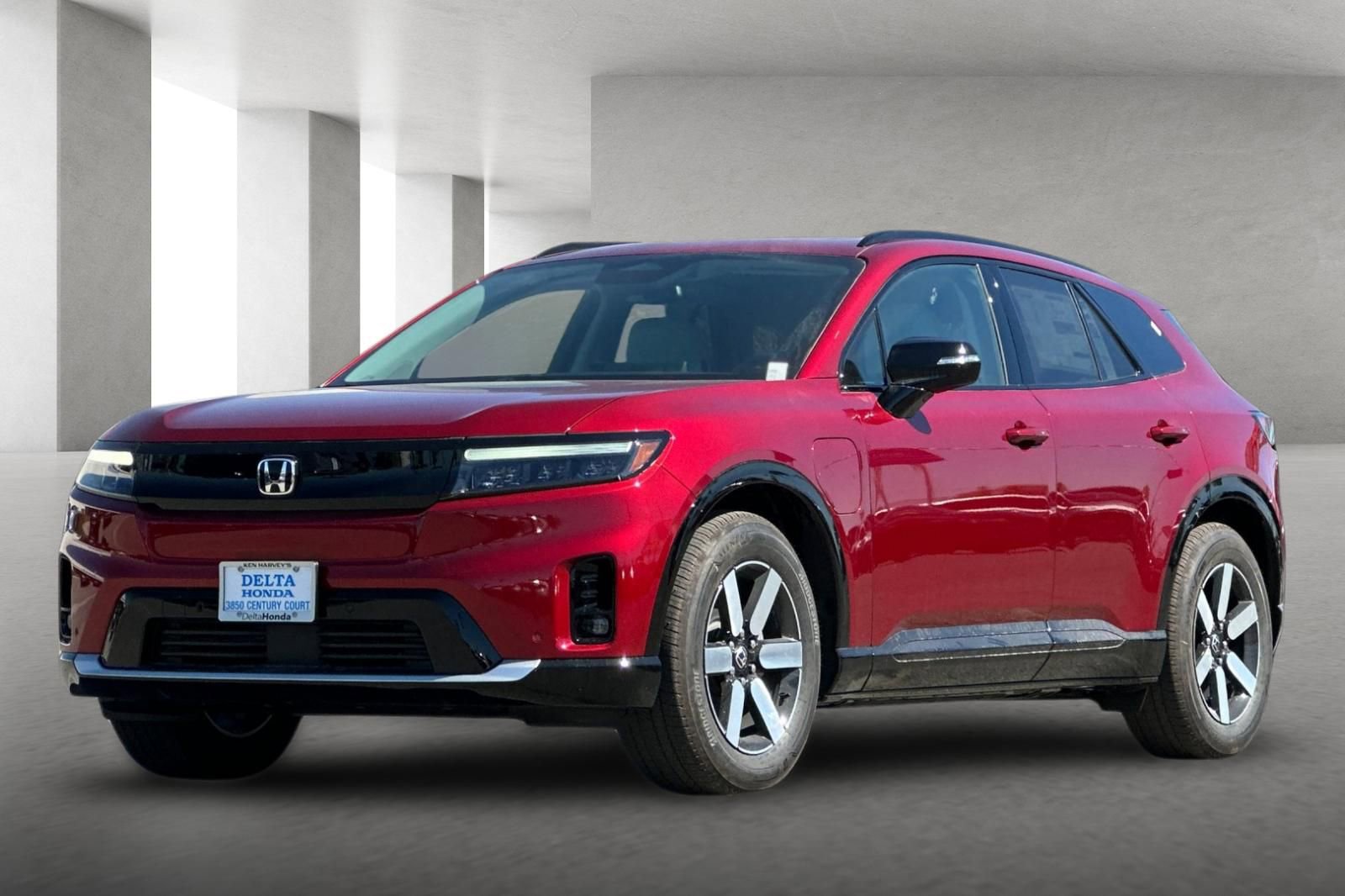 New 2026 Honda Prologue Touring image 8