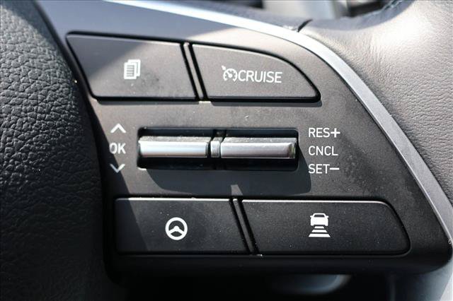 Certified 2023 Hyundai Sonata Limited FWD image 16