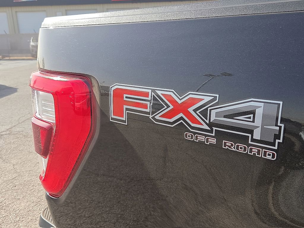 Used 2023 Ford F150 King Ranch w/ Equipment Group 601A High image 9