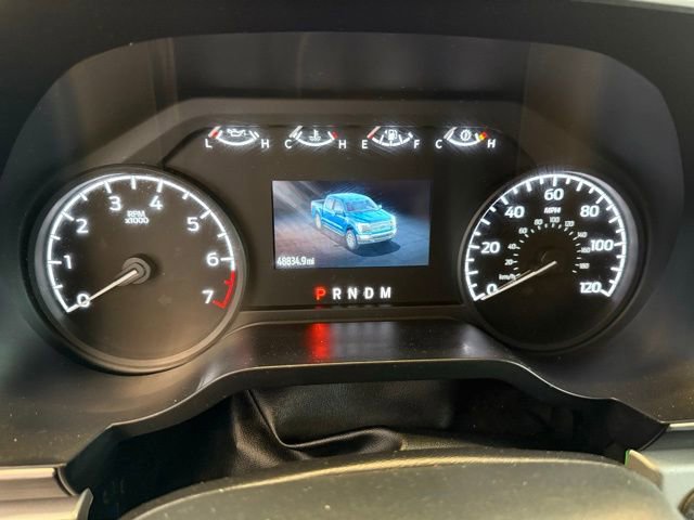 Used 2022 Ford F150 XL w/ Equipment Group 101A High image 24