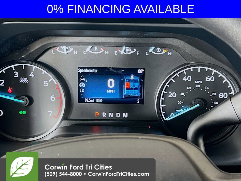 New 2026 Ford F250 XLT image 2