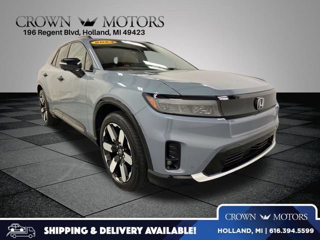 Used 2024 Honda Prologue Elite