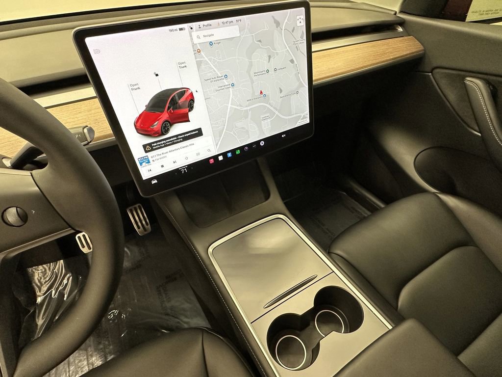 Used 2021 Tesla Model Y Long Range image 29