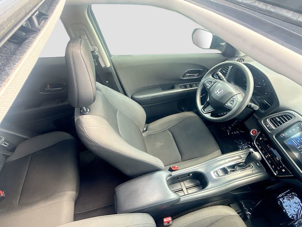 Used 2022 Honda HR-V EX image 21