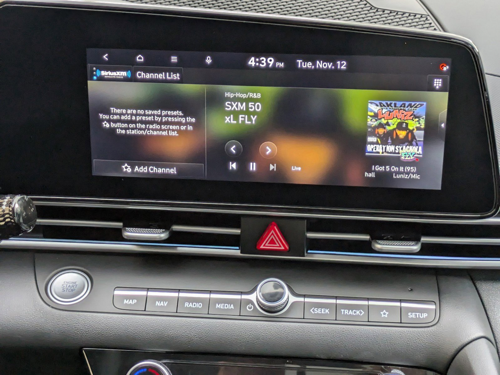 Certified 2025 Hyundai Elantra SEL FWD image 14