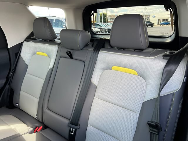 New 2026 Ford Bronco Sport Badlands w/ Sasquatch Badlands Package AWD/4WD image 23