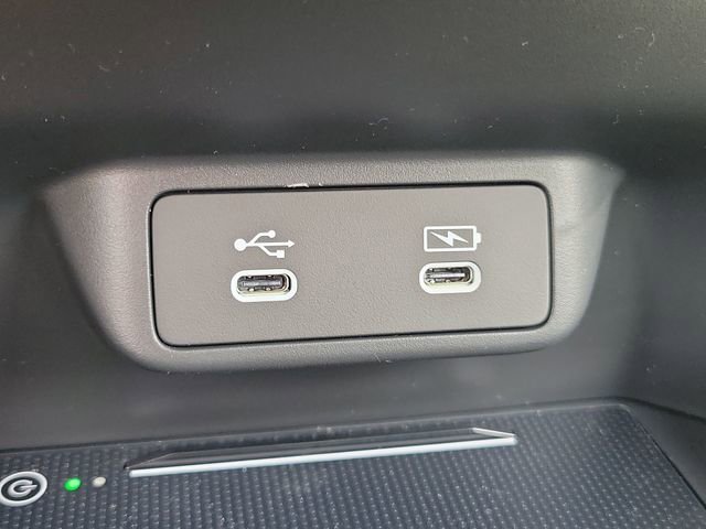 New 2026 Honda HR-V LX image 26