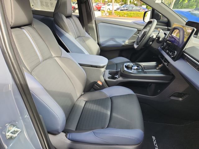 New 2026 Subaru Solterra image 25