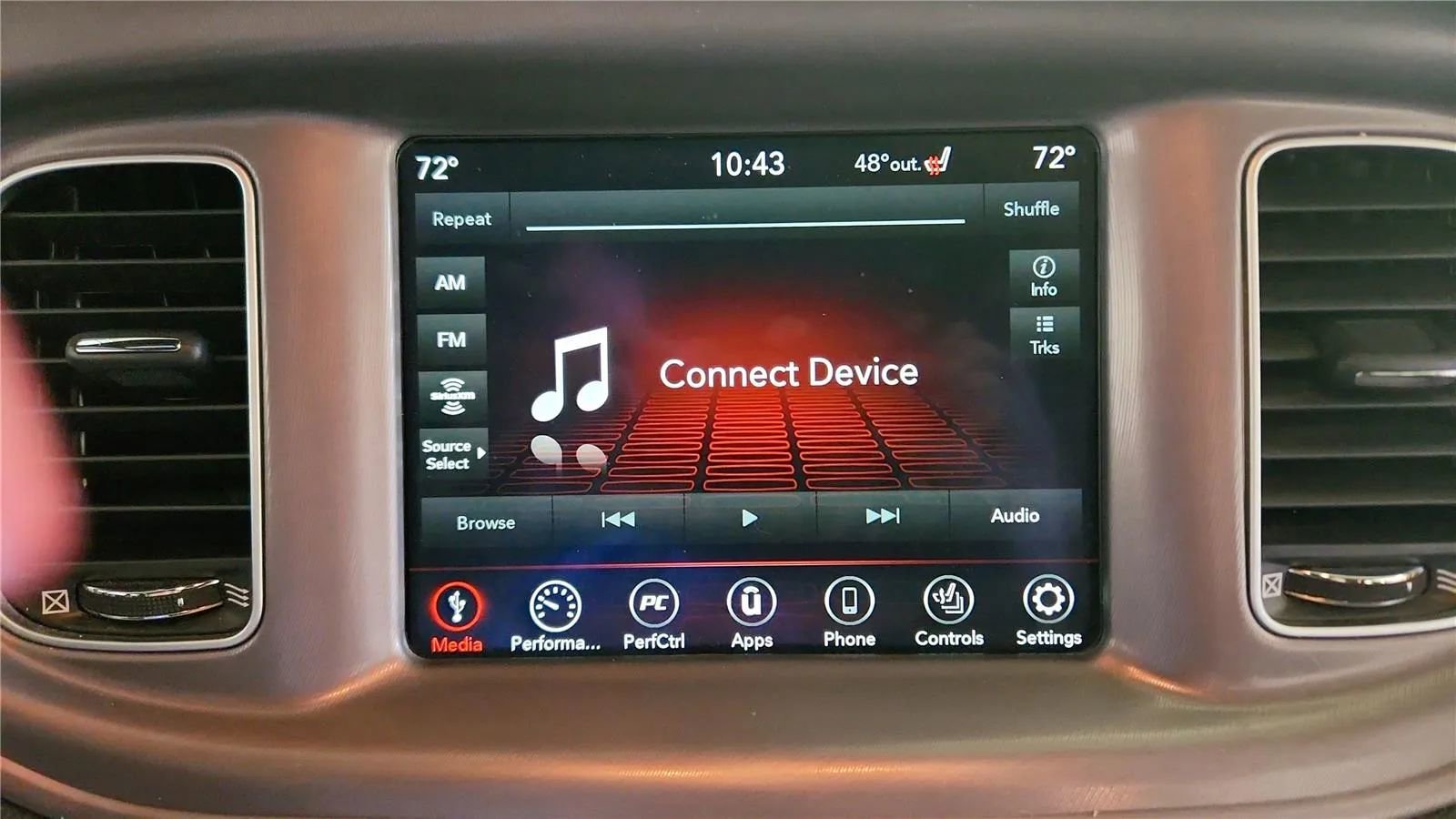 Used 2023 Dodge Charger R/T w/ Cold Weather Package image 26