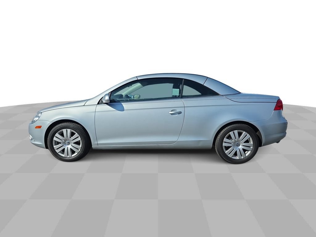 Used 2007 Volkswagen Eos 2.0T FWD image 5
