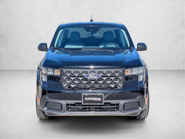 New 2025 Ford Maverick XLT image 2
