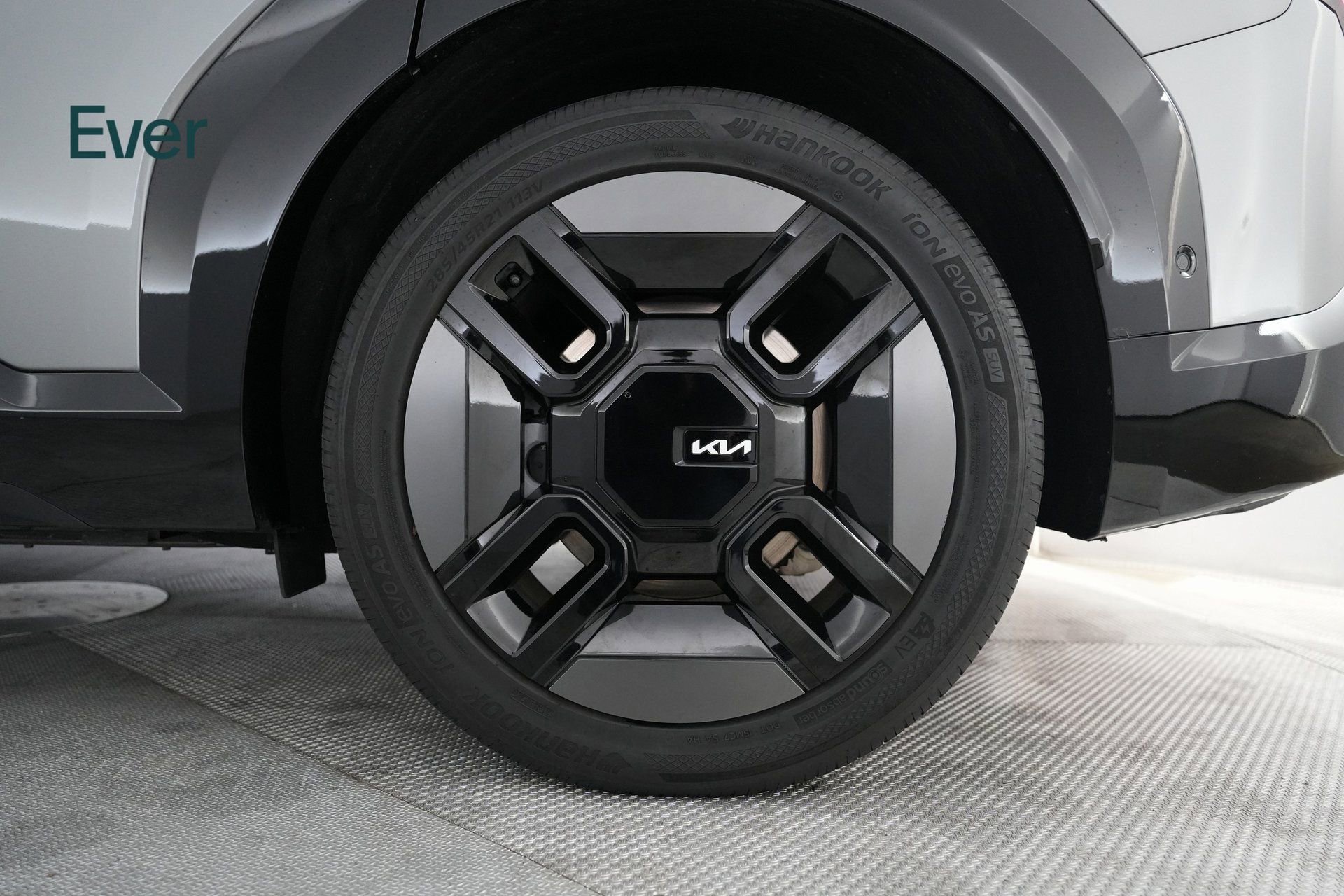 Used 2024 Kia EV9 GT-Line image 20