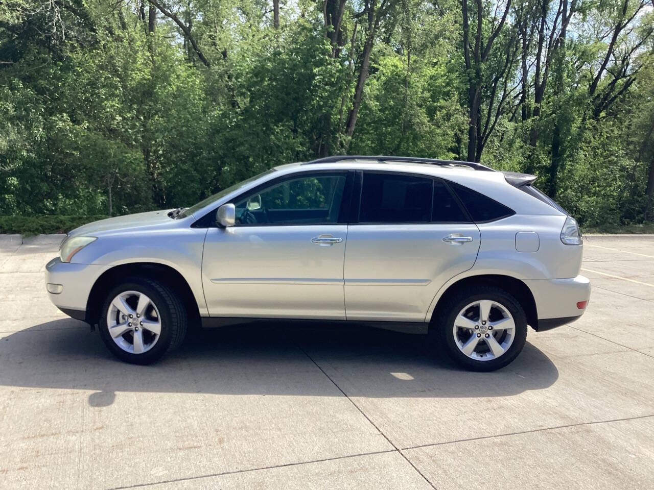 Used 2008 Lexus RX 350 AWD image 6
