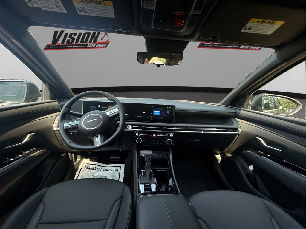 New 2025 Hyundai Santa Cruz XRT image 20