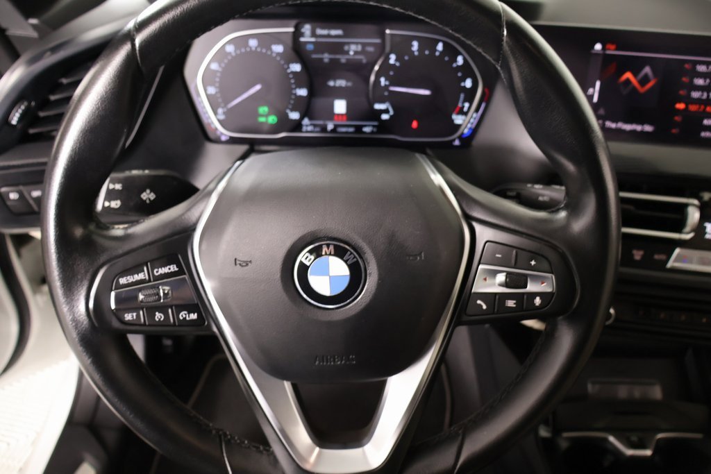 Used 2021 BMW 228i Gran Coupe w/ Convenience Package image 4