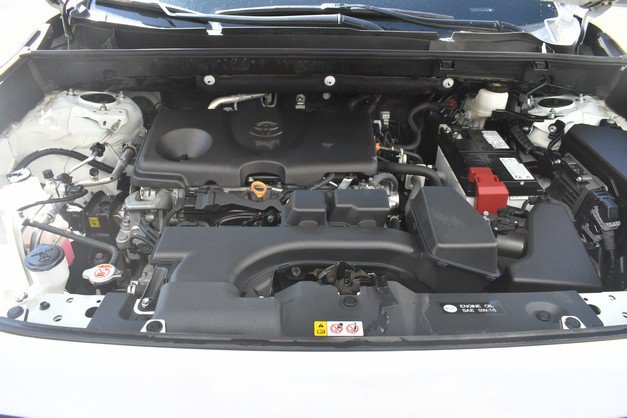 Certified 2024 Toyota RAV4 LE AWD/4WD image 29