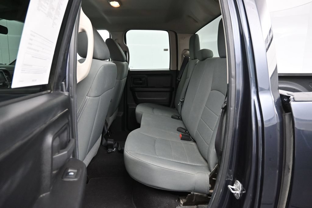 Used 2014 RAM 1500 Express AWD/4WD image 19