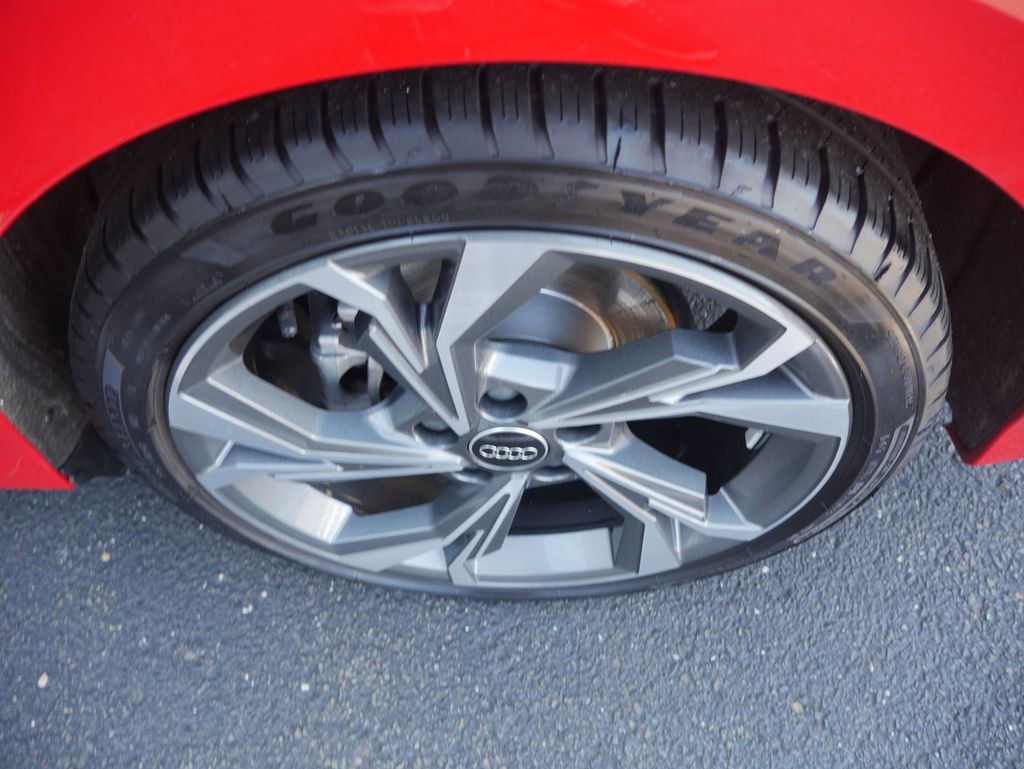 Certified 2023 Audi A3 2.0T Premium Plus w/ Premium Plus Package image 13