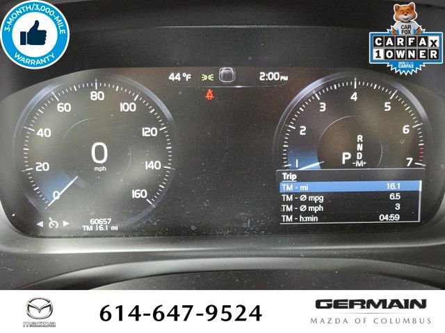 Used 2022 Volvo S60 B5 Momentum image 25