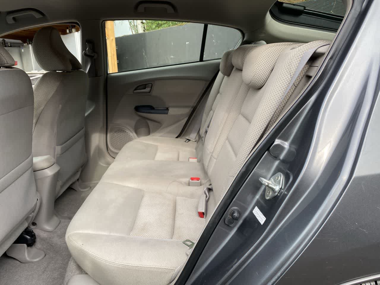 Used 2010 Honda Insight EX image 17