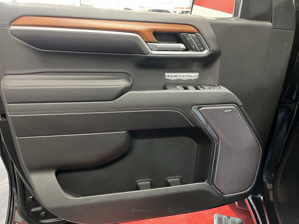Used 2022 GMC Sierra 1500 Denali w/ Denali Reserve Package image 19