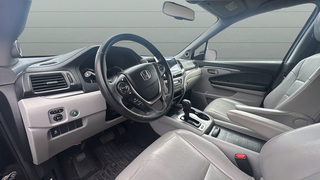 Used 2016 Honda Pilot EX-L image 20