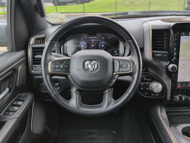 Used 2023 RAM 1500 Rebel w/ Rebel Level 2 Equipment Group AWD/4WD image 13
