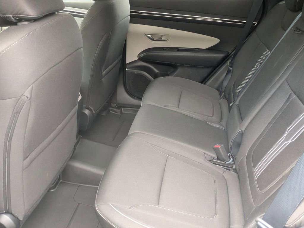 Used 2023 Hyundai Tucson SEL AWD/4WD image 22