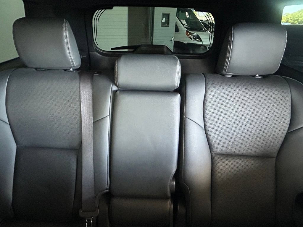 Used 2025 Toyota Land Cruiser 1958 AWD/4WD image 13