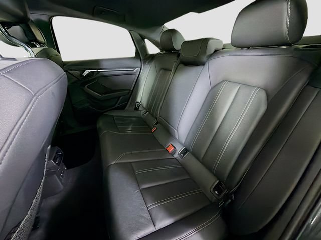 Used 2022 Audi A3 2.0T Premium FWD image 24