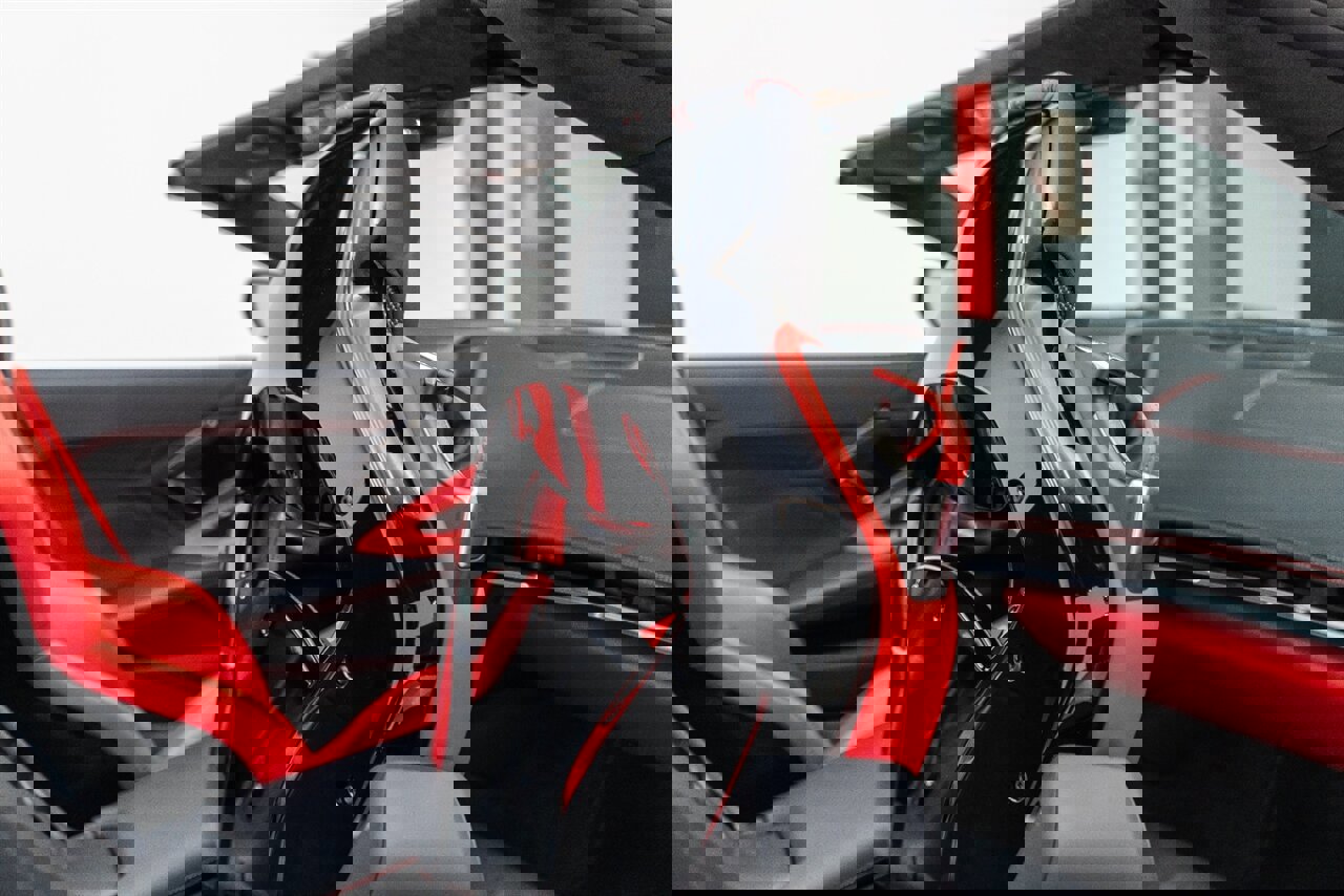 Used 2023 Chevrolet Corvette Z06 w/ Stealth Interior Trim Package image 46