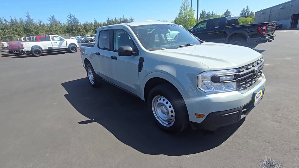 Used 2024 Ford Maverick XL FWD image 6