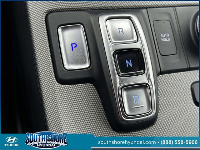 Used 2024 Hyundai Palisade SEL image 32