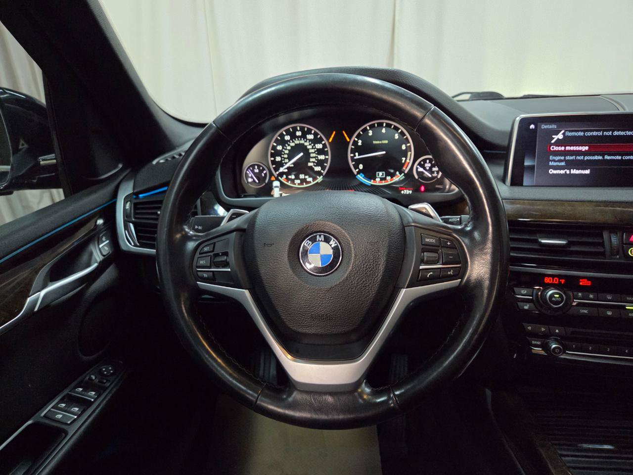 Used 2018 BMW X5 xDrive35i AWD/4WD image 27