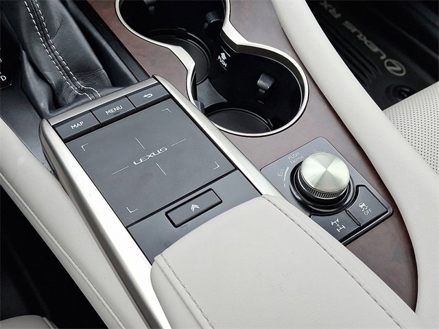 Used 2020 Lexus RX 350 350 image 17