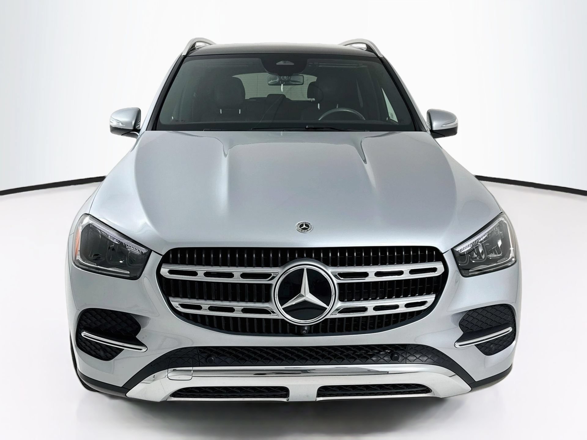 Certified 2025 Mercedes-Benz GLE 350 4MATIC image 2