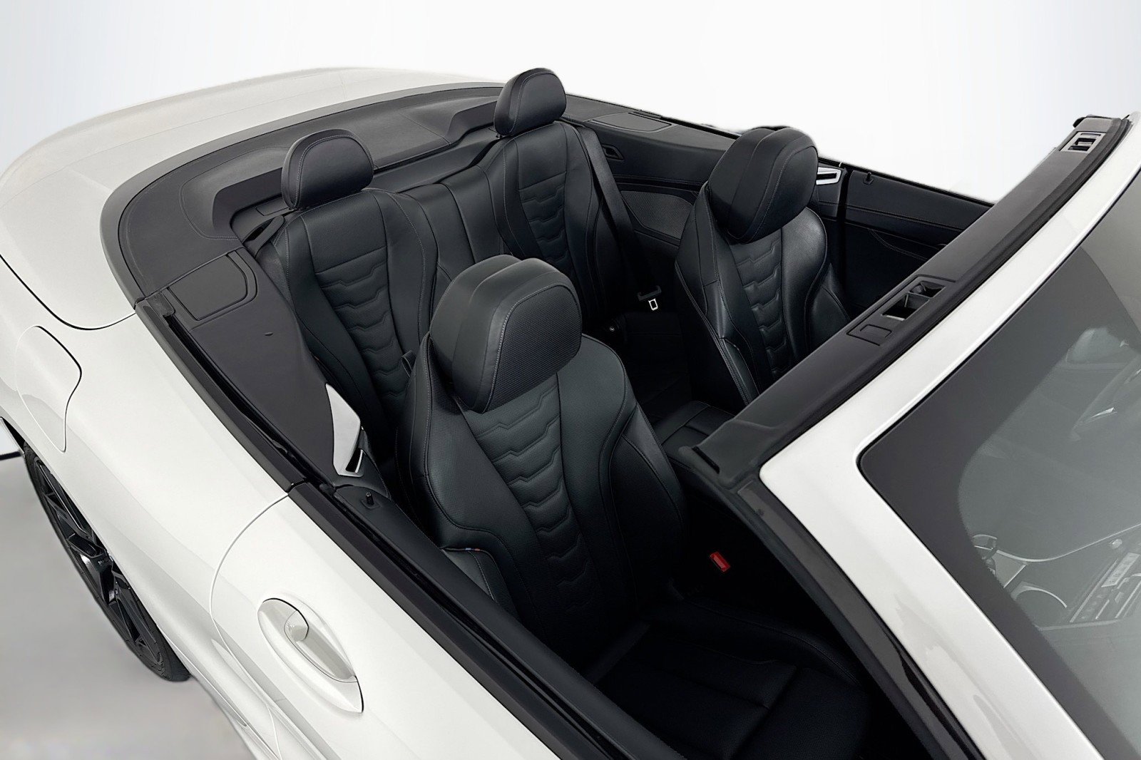 Used 2024 BMW 840i Convertible RWD image 22