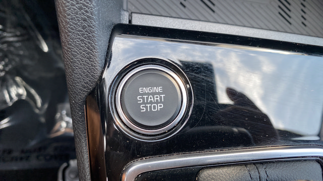 Certified 2023 Kia Sportage X-Line w/ X-Line Premium Package AWD/4WD image 22