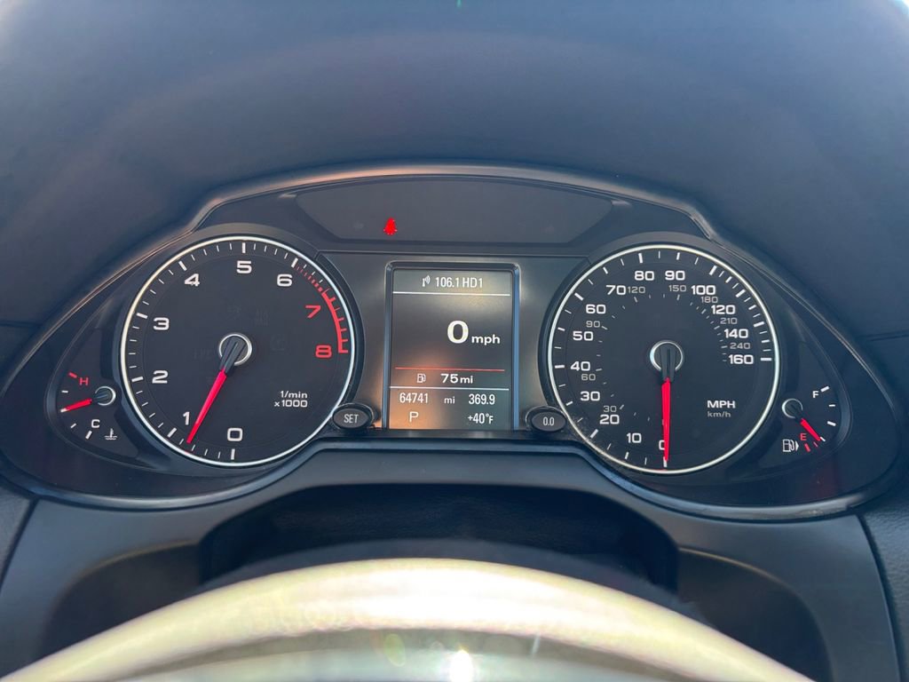 Used 2017 Audi Q5 3.0T Premium Plus w/ Technology Package image 17